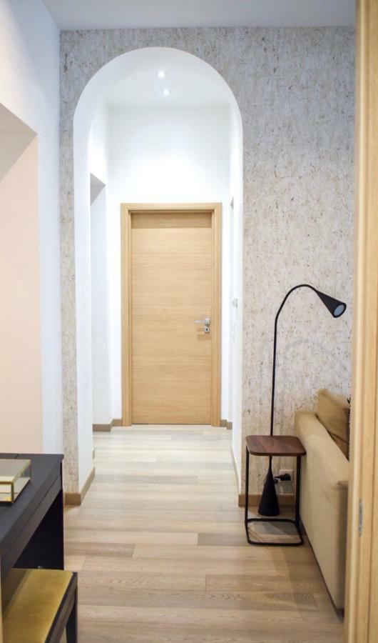 Residence Barla Nizza Exterior foto